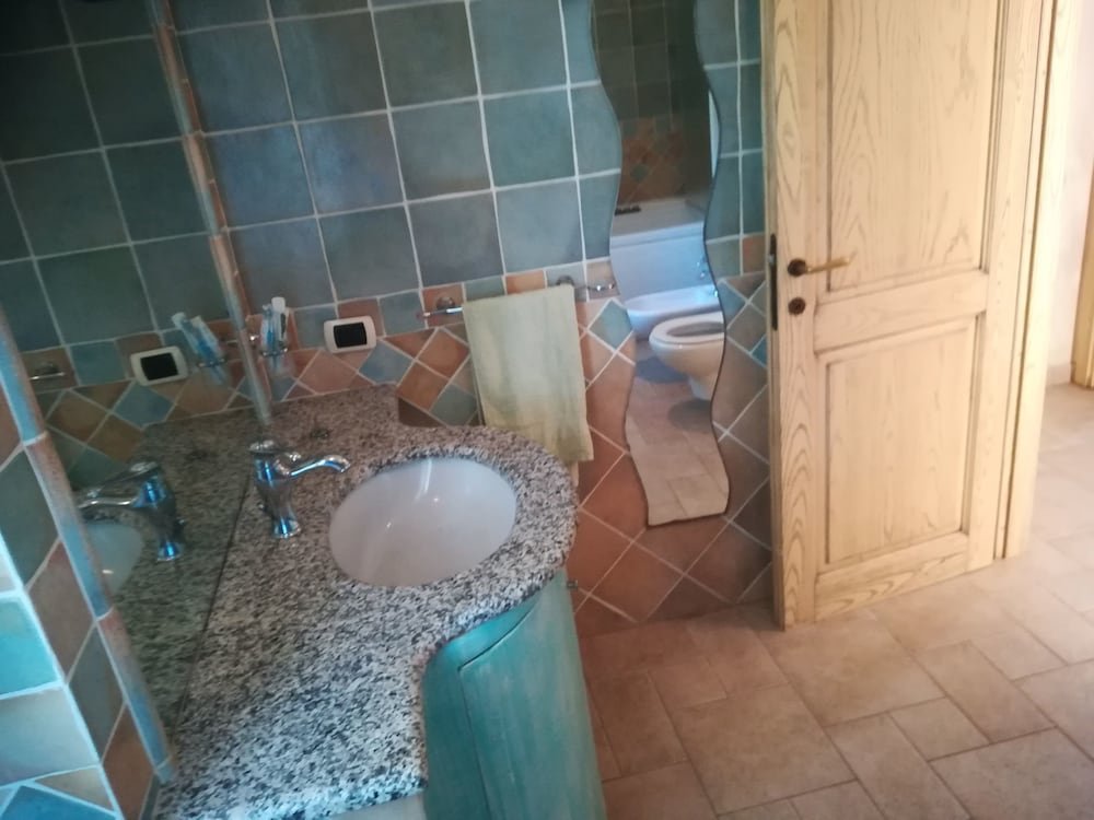 Фото In Campagna da Nino