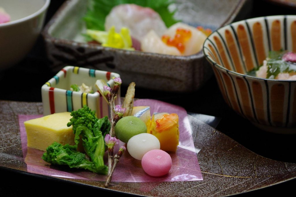 Фото Ryokan Sanga