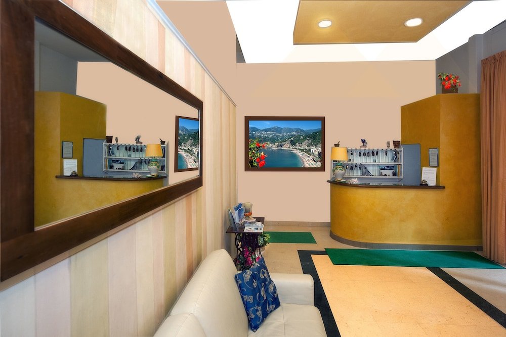 Фото Hotel De Rosa