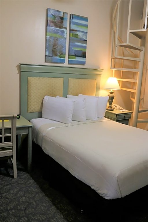 Фото Prytania Park Hotel