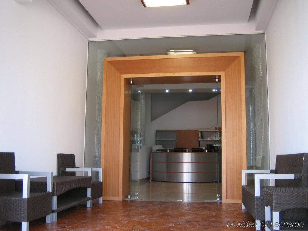 Фото Hotel Suites Gaby