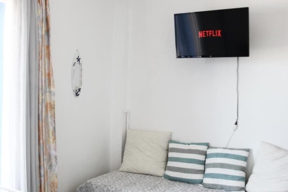 Фото Penthouse & Apartments by the Sea near Airport