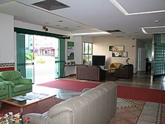 Фото Mogano Business Hotel