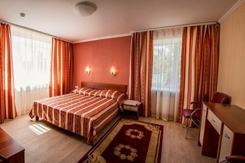 Hotel Ashkadar, , foto