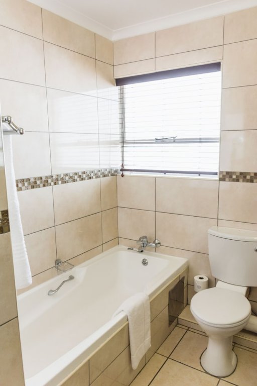 Фото Mercure Johannesburg Bedfordview Hotel