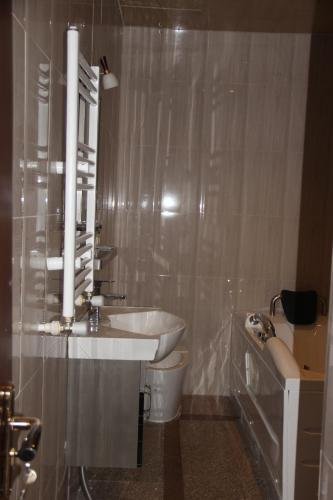 Фото Отель Грин Парк