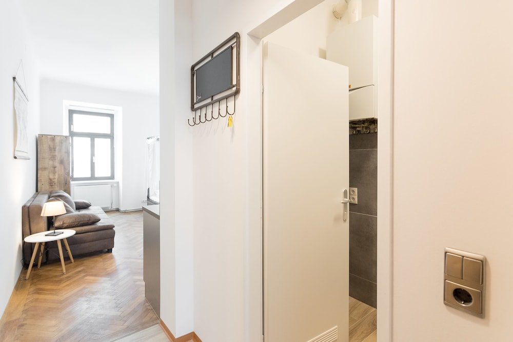 Фото Vintage Apartments am Naschmarkt