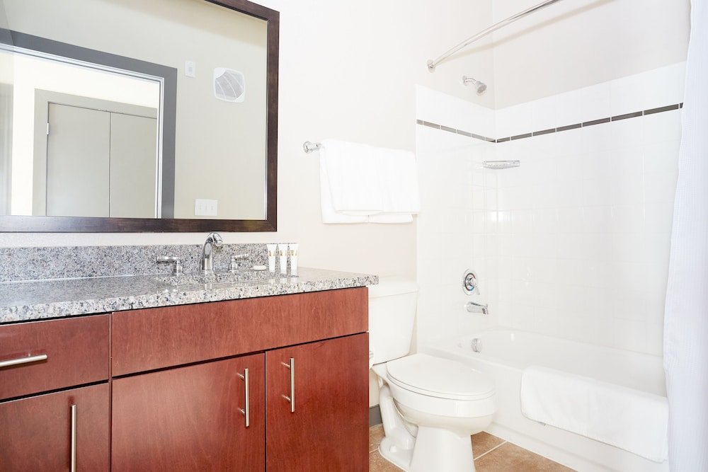 Фото Sonder at Pearl District