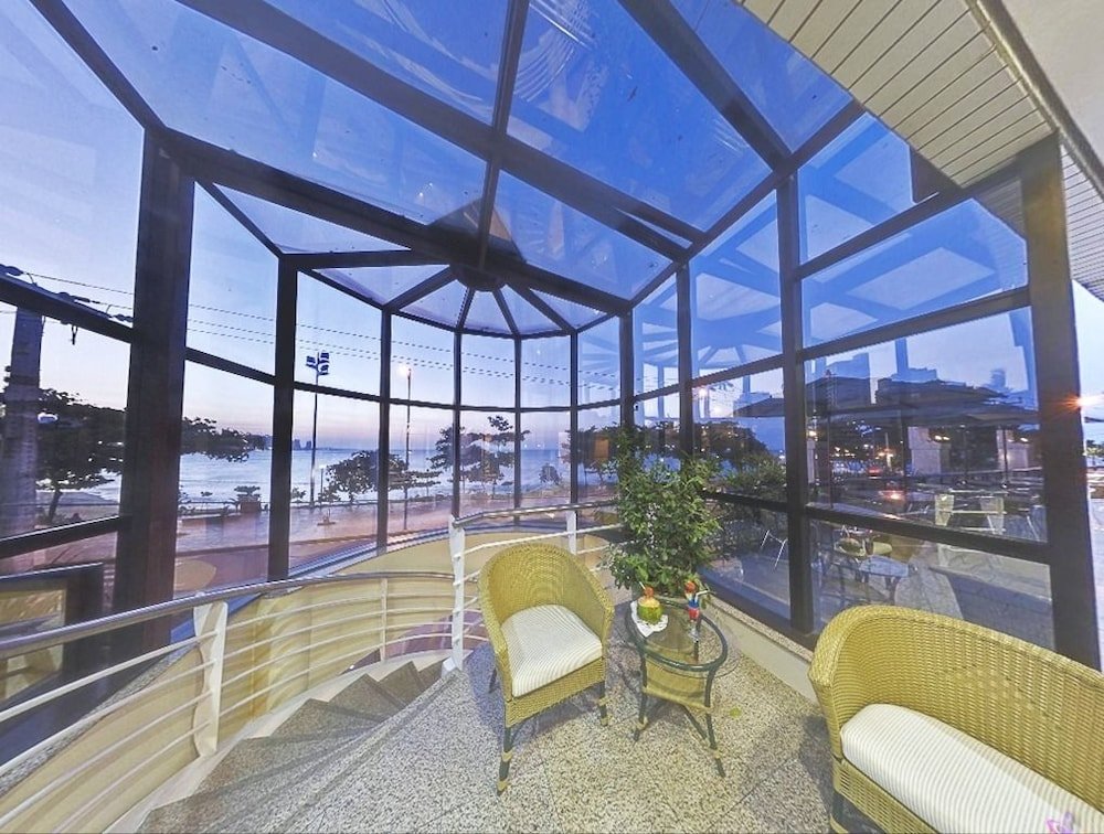 Фото Blue Tree Towers Fortaleza Beira Mar