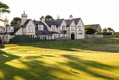 Hotel Grey Harlings, Angus Council, photo