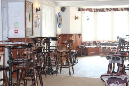 Фото Eyre Court Hotel