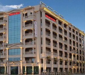Emilio Hotel Luxor (Luxor Airport) ، فندق