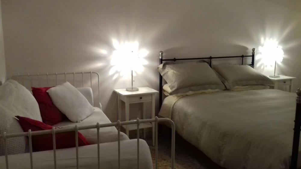 Фото Boezio43B&B