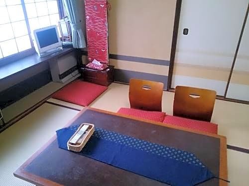 Фото Ryokan Nakajimaya