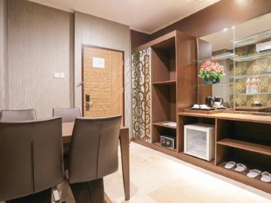 Фото Hotel Remcy