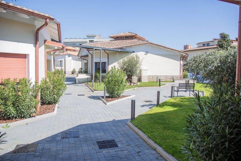 Фото Hotel Eurogarden