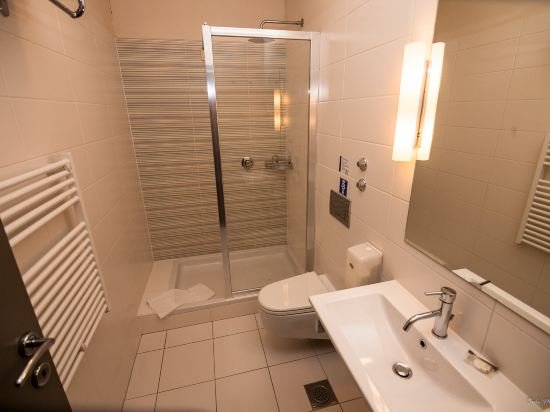 Фото Hotel Amfiteatar