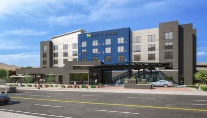 Фото Hyatt Place Provo