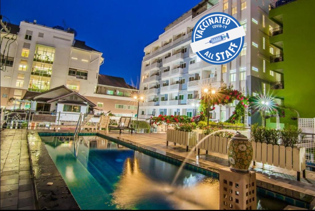 Фото отеля 1