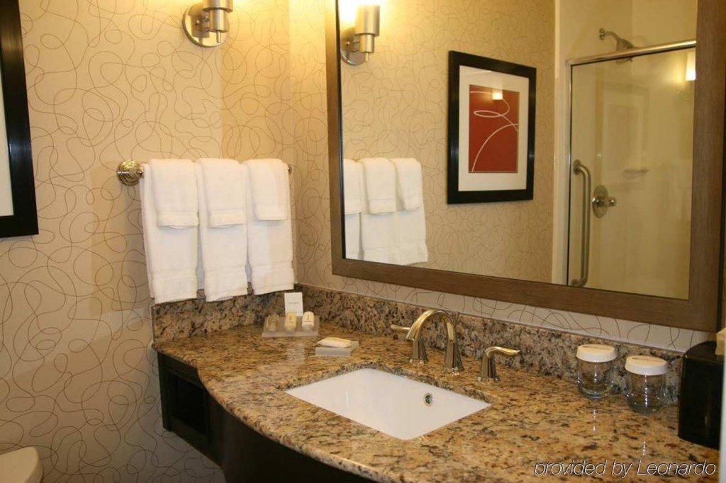 Фото Hilton Garden Inn Oxford/Anniston, Al