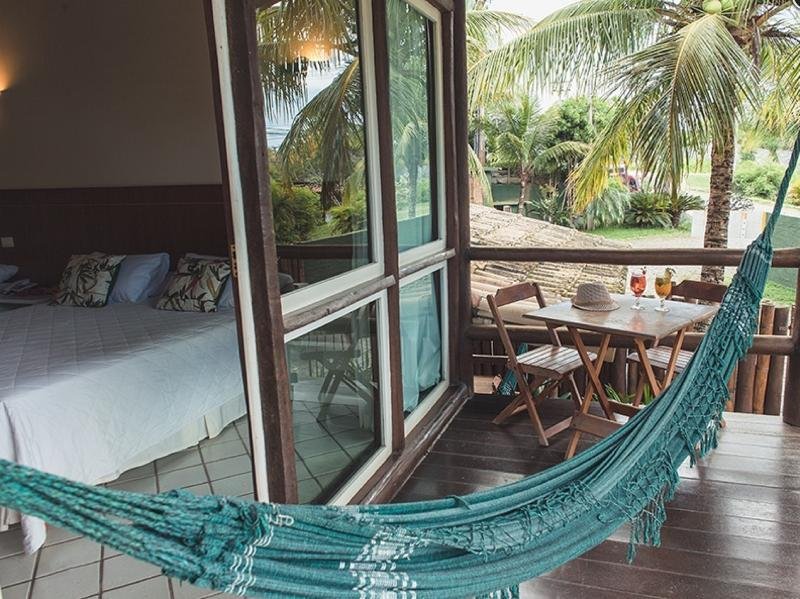 Фото Pousada Pontal da Ferradura