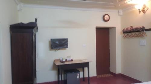 Фото Homestay Casa Menezes