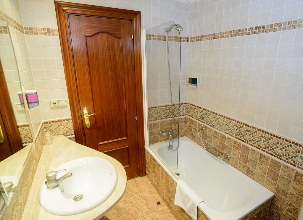 Фото Hotel Mareny Benidorm