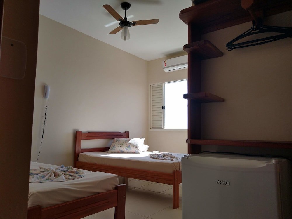 Фото Hotel Caminho do Rosário