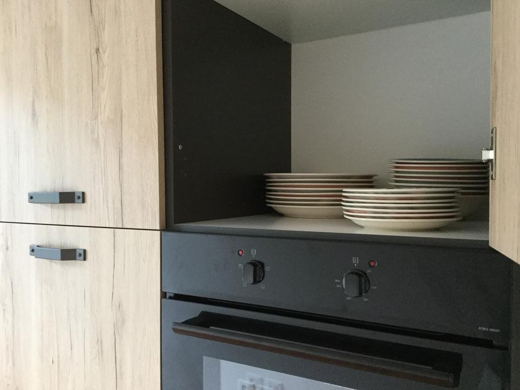 Фото Colonna Suite Holy Stair