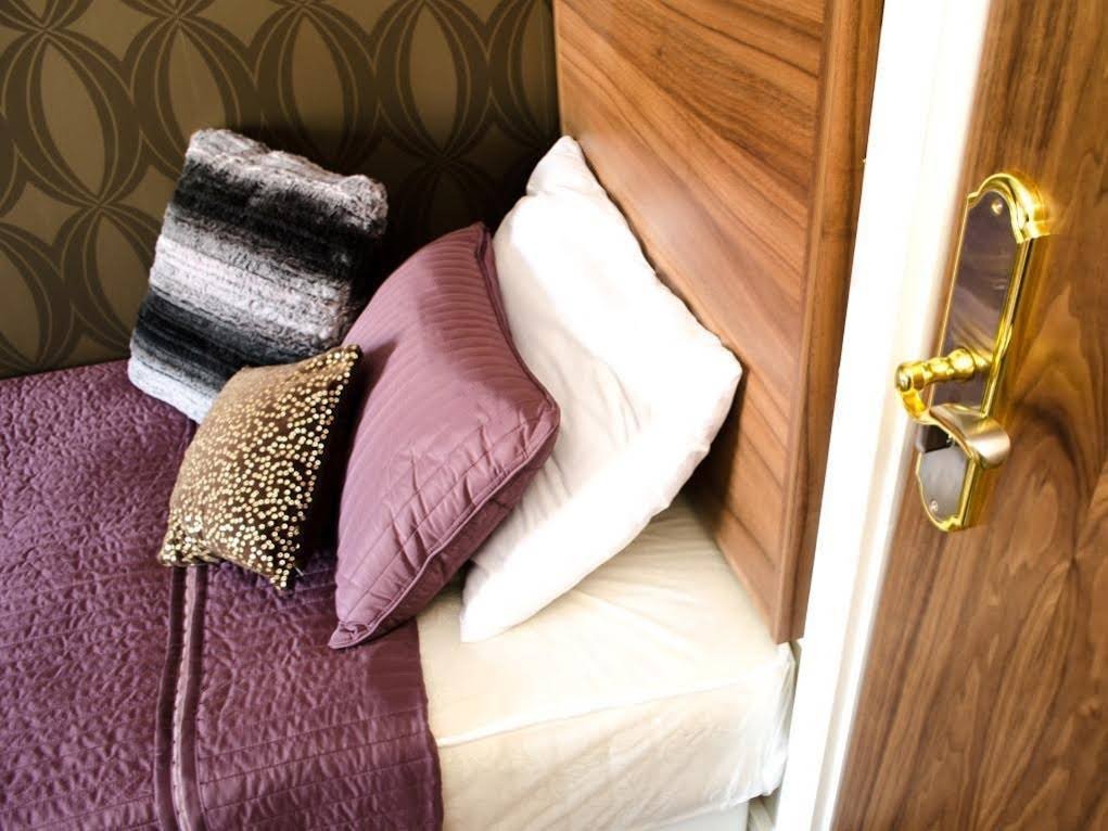 Фото Trivelles Liverpool