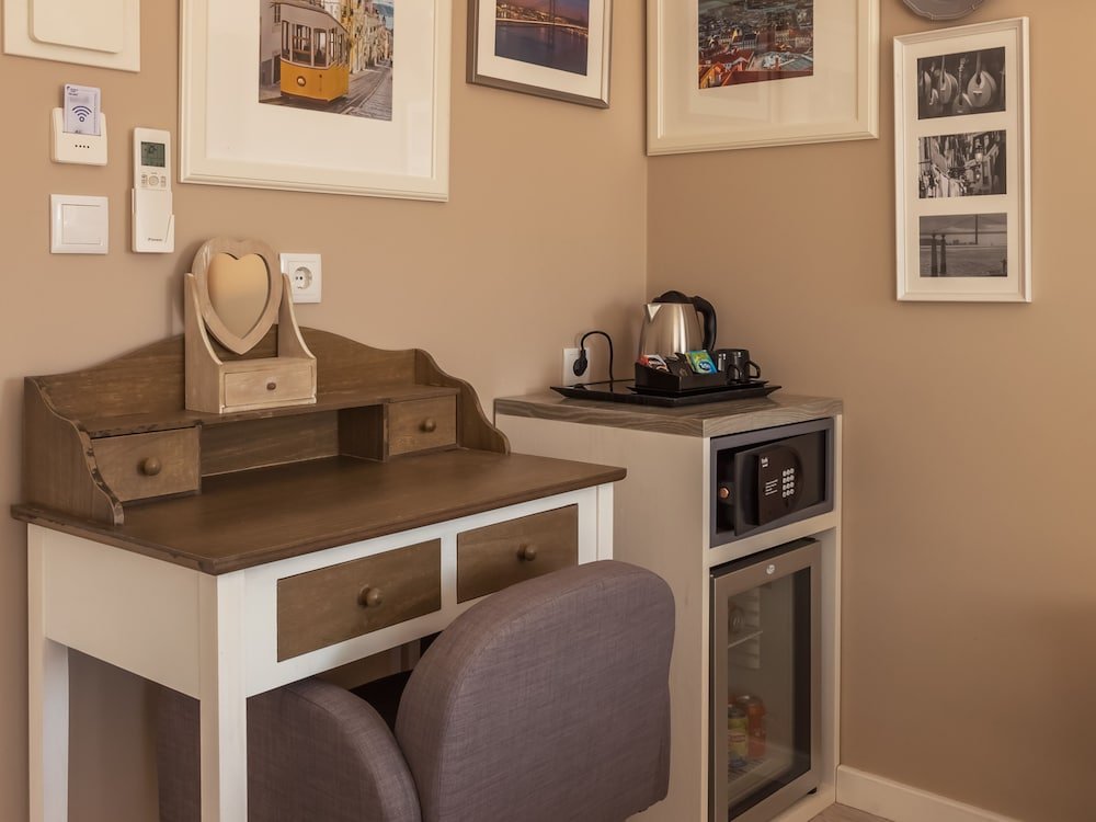 Фото Vila Garden Guesthouse