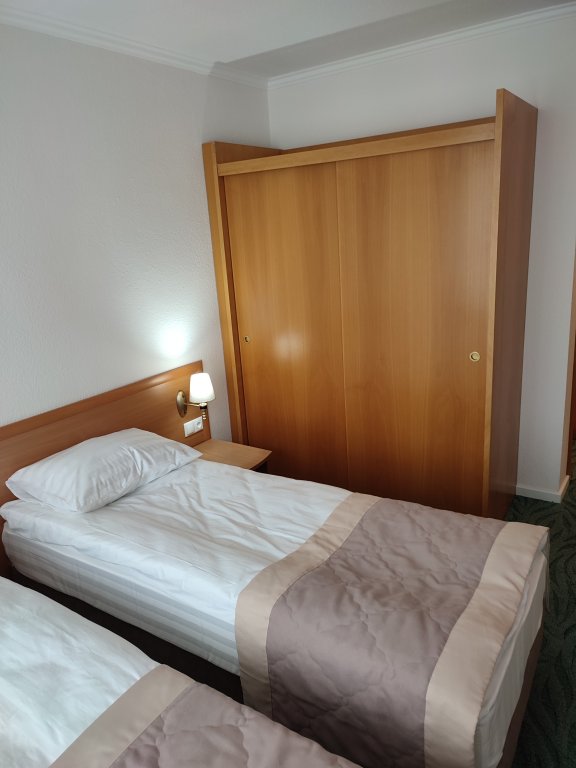 Фото Истра Гарден