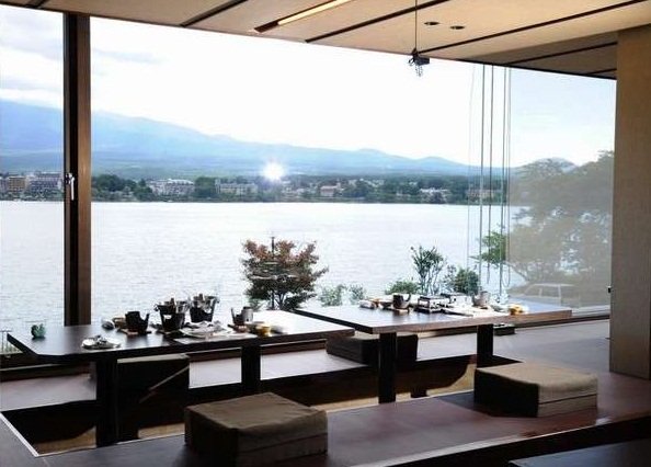 Фото Fuji Ginkei