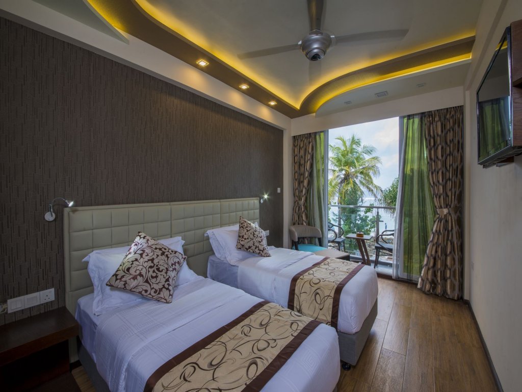 Фото Vista Beach Retreat