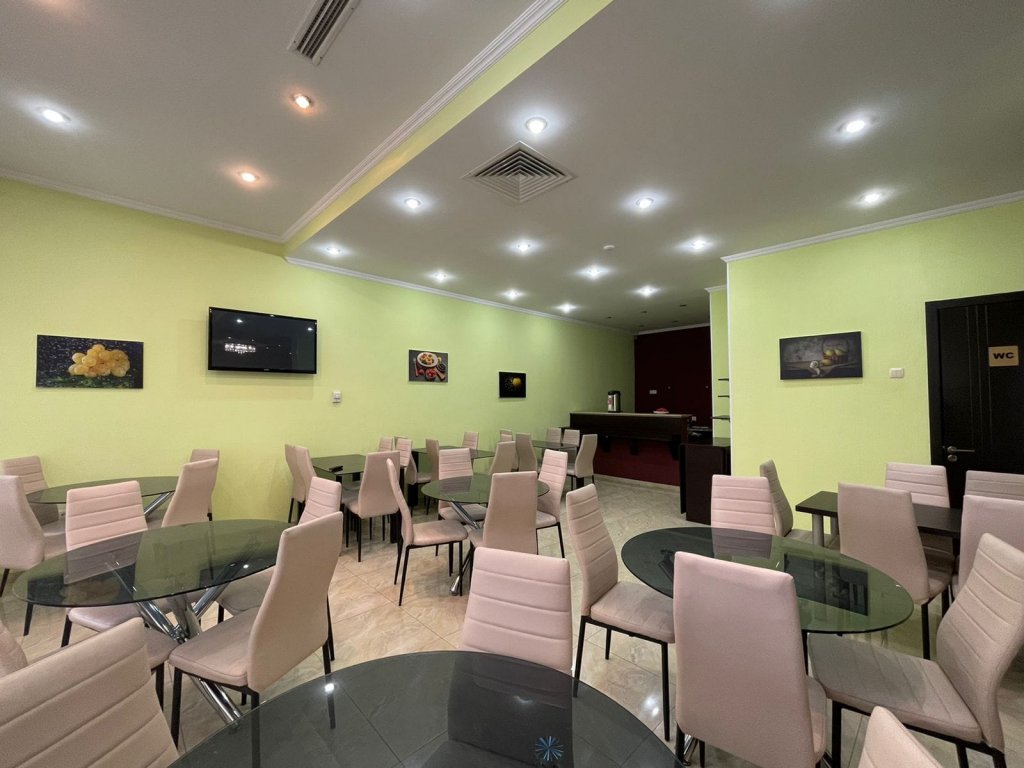 Фото Отель Aura