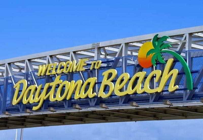 Hotel Residence Inn by Marriott Daytona Beach Speedway/Airport, Daytona Beach, photo