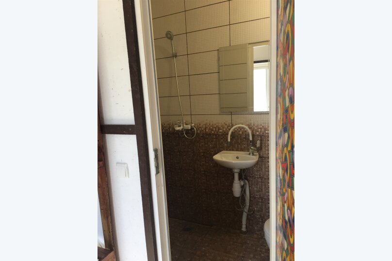 Фото Дача АкТаш