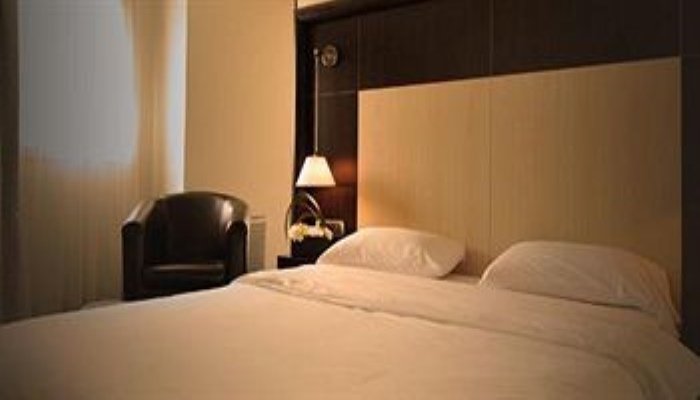 Фото Hôtel de Bonlieu