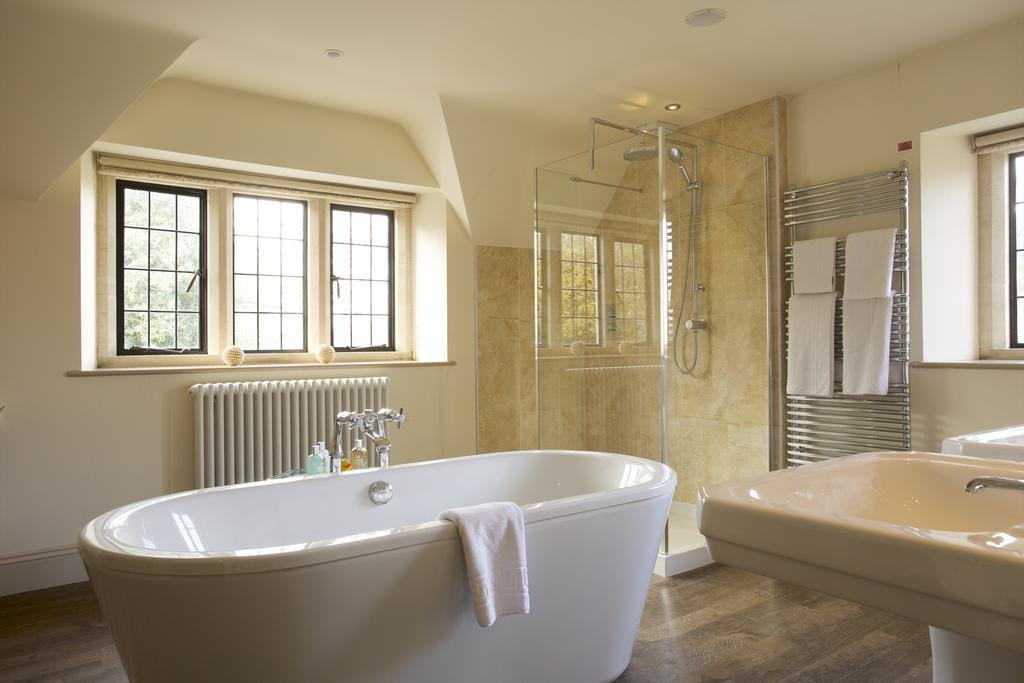 Фото The Lamb Inn