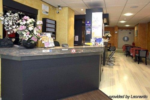 Фото Hôtel des Reignaux