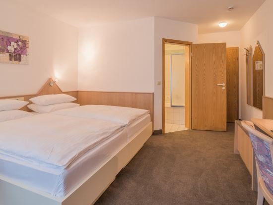 Фото Hotel am Wasen