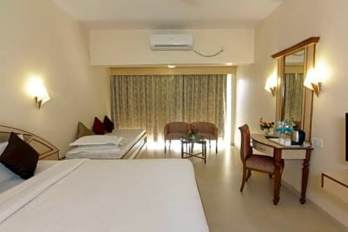 Фото Blue Country Resort