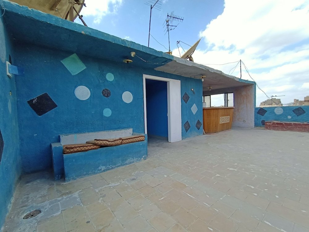 Фото Castle Hostel