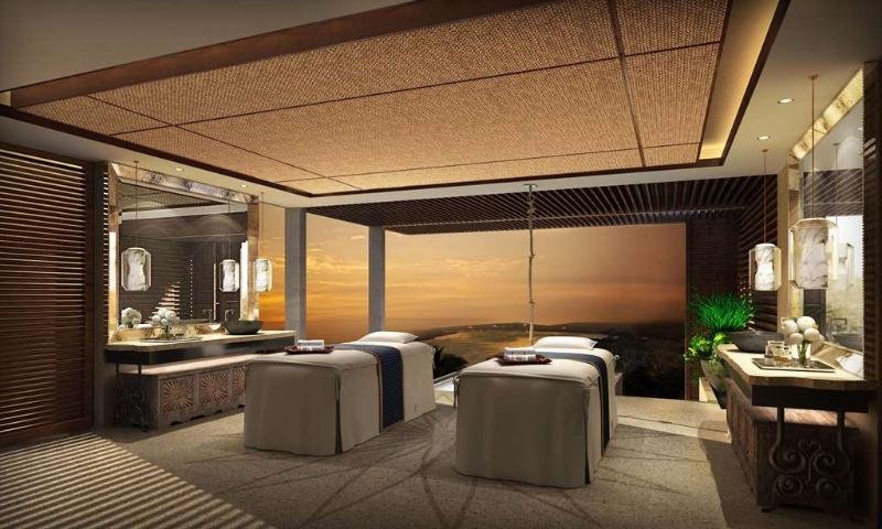 Фото DoubleTree by Hilton Goa - Panaji