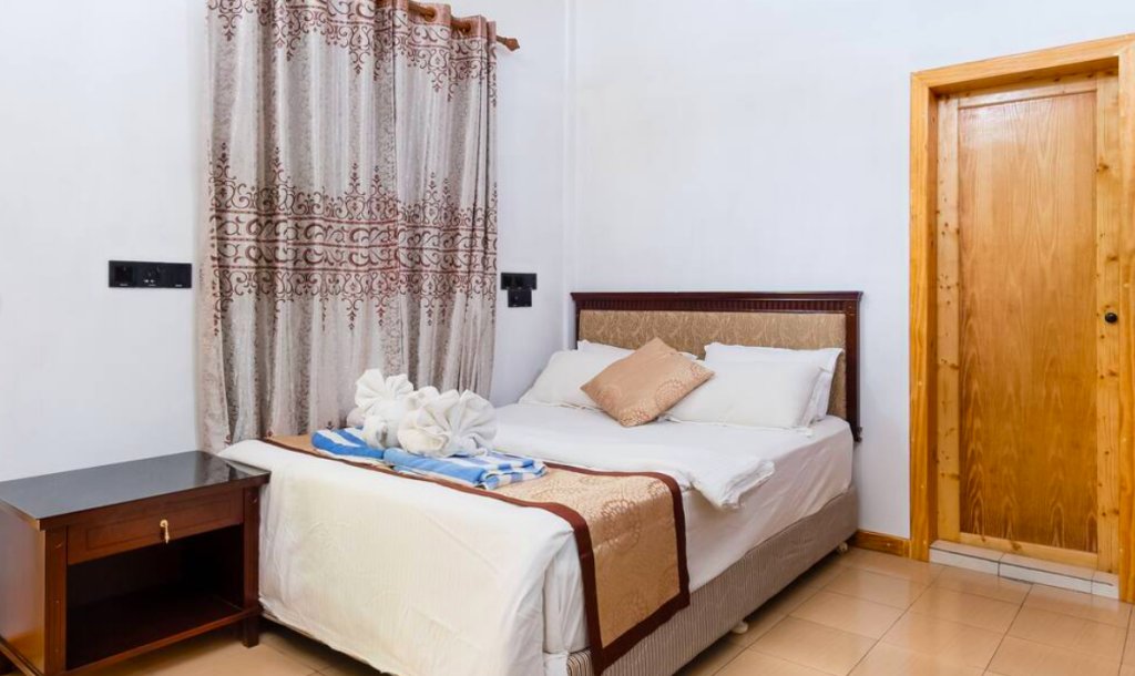 Фото Thundee Inn