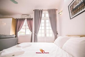 Himalaya Phoenix Apartment & Hotel