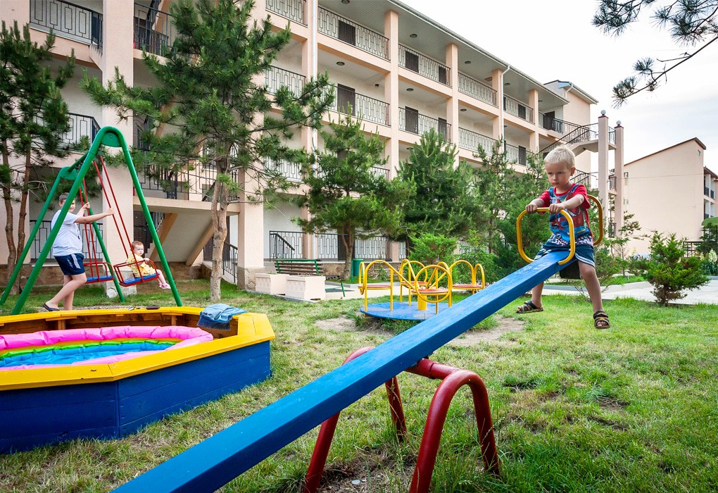 Фото Рассвет