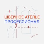 Professional (Mayskaya Street, 4), repair of clothes