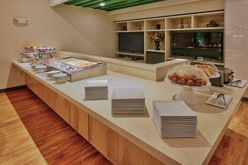 Гостиница Holiday Inn Roswell, an Ihg Hotel в Штате Нью-Мексико
