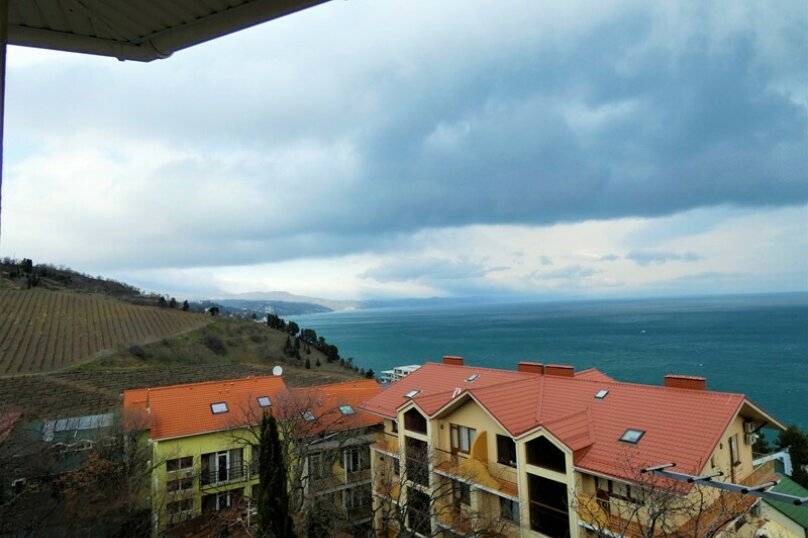 Фото Вилла Профуголок